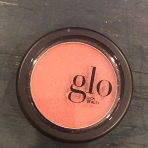 Glo minerals blush